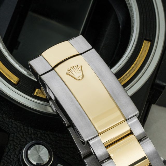 Rolex Datejust 41 126333 Image 4